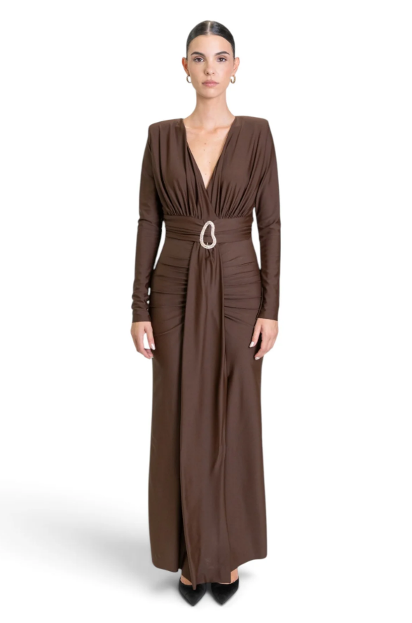 DRFW26713 Abito