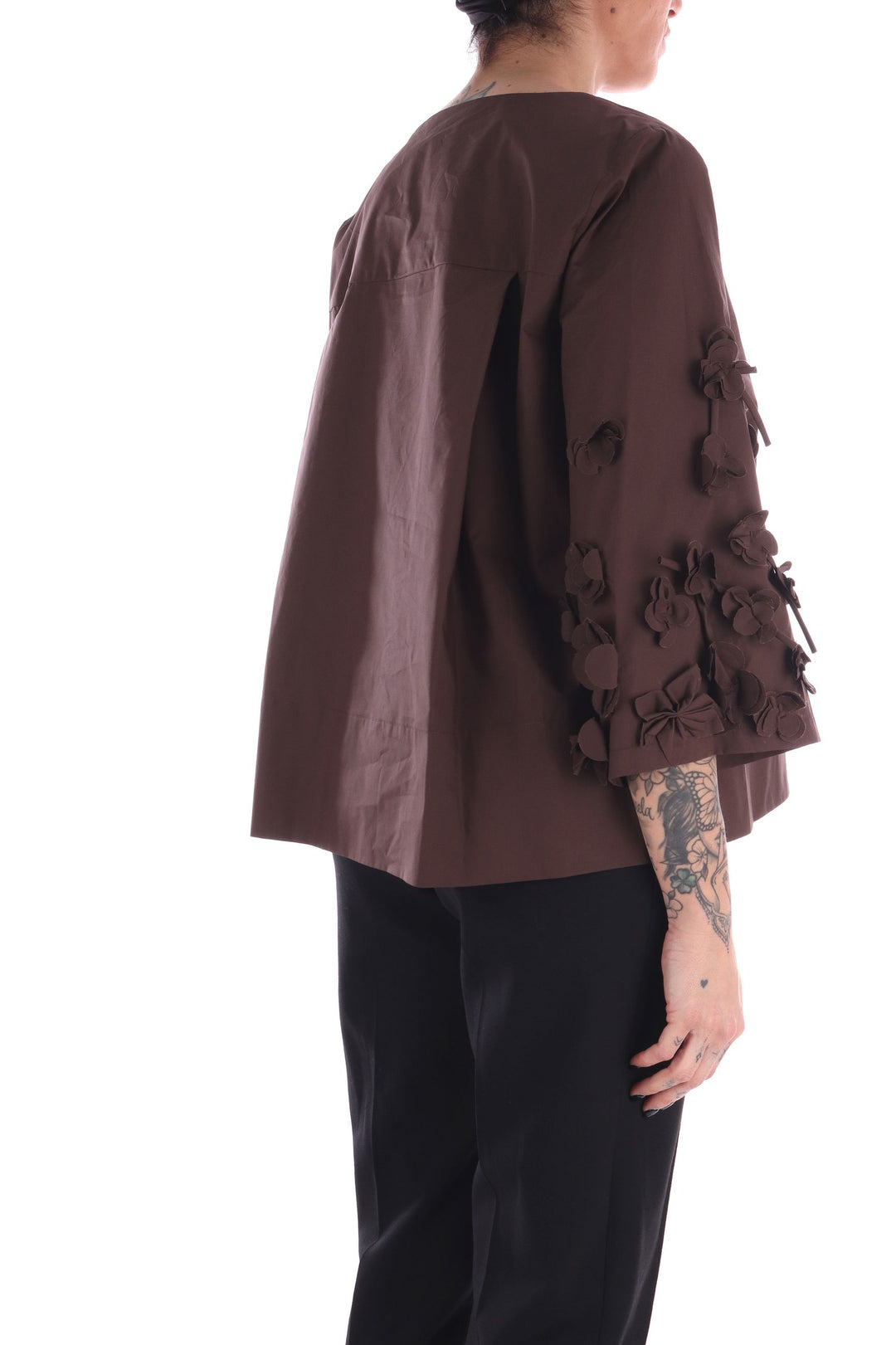 E6/M6EA68 Blusa
