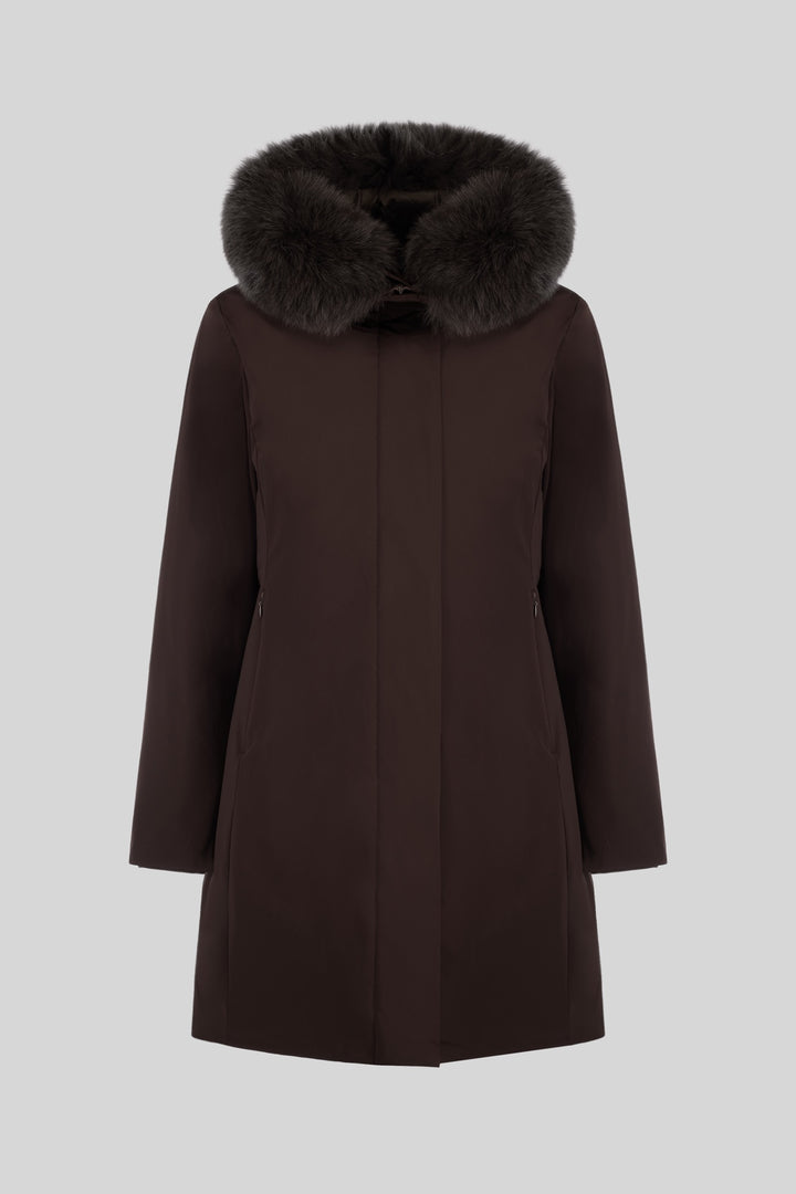 AEMIPM2706 Piumino