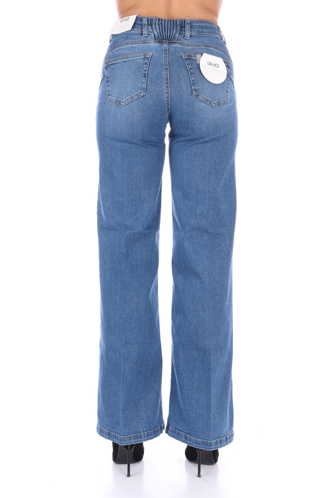 UA5069 DS015 Jeans