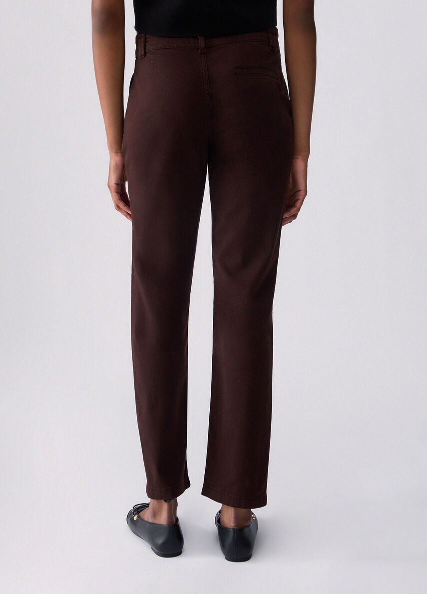 WF6128 T708A Pantalone