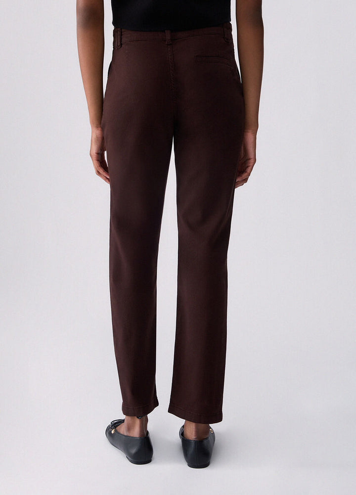 WF6128 T708A Pantalone