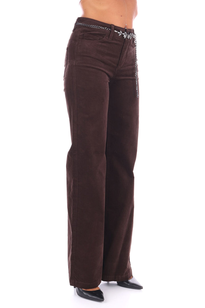 UF6088 T702A Pantalone