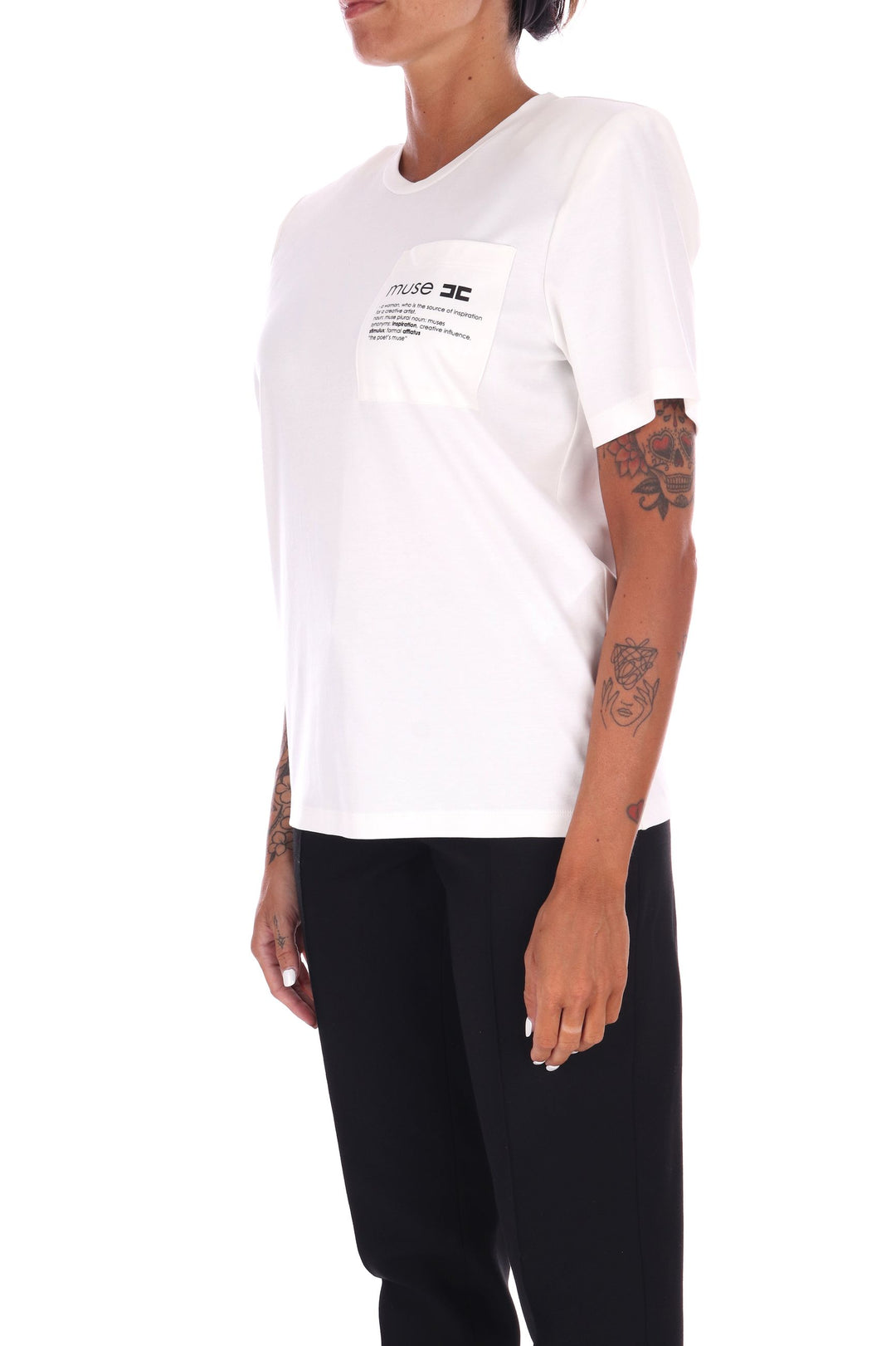 MA02056E2 T-Shirt