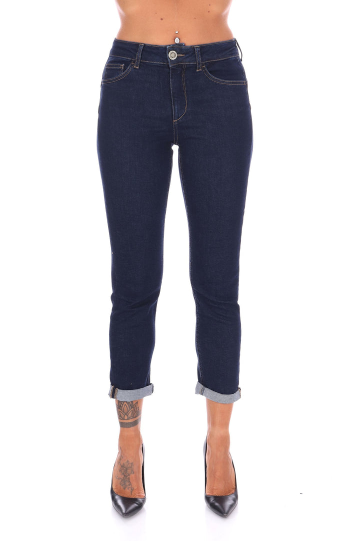 UF5054 D0264 Jeans