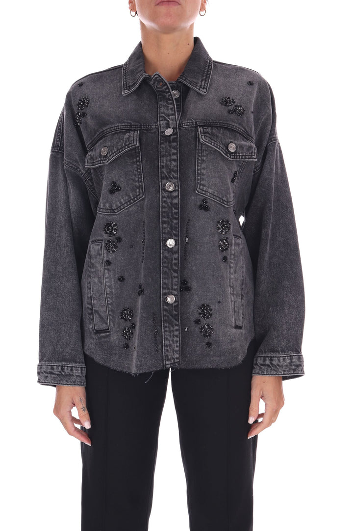 UF5111 D4854 Camicia