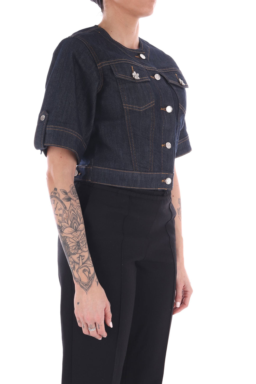 UA6119 D3092 Giacca