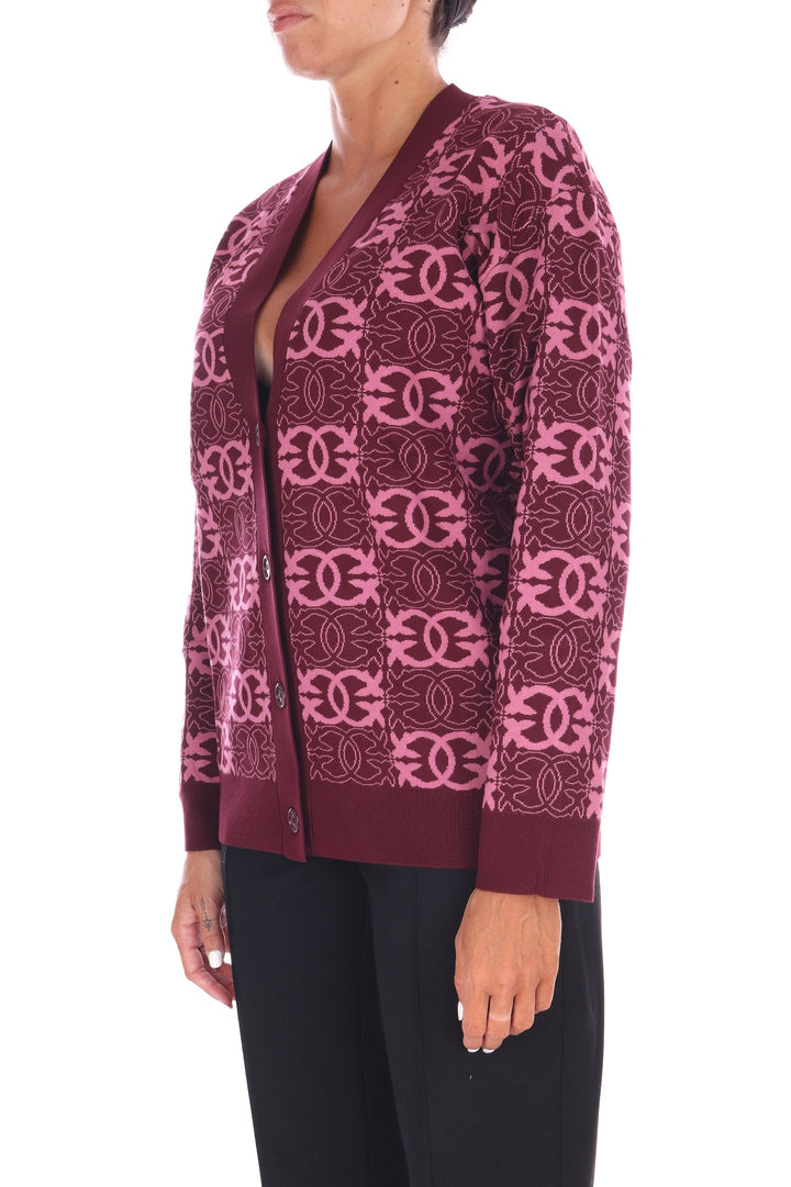 106042 A2YD Cardigan