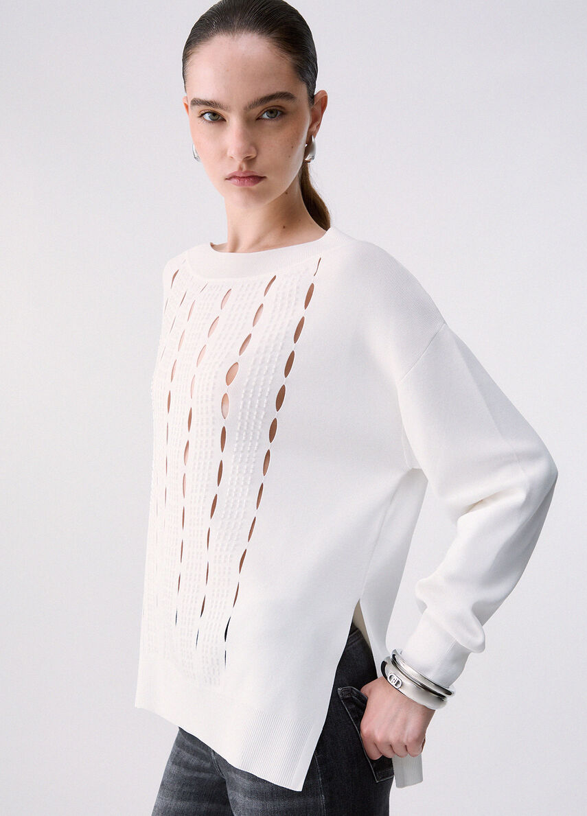 CF6002 MS55N Maglia