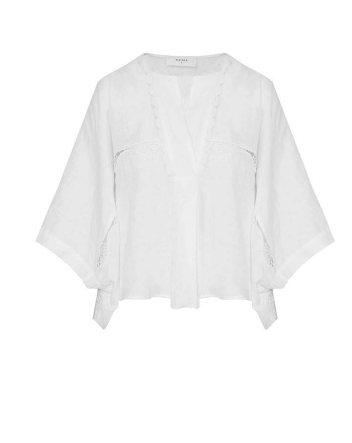 26FE4367HAWAII Blusa