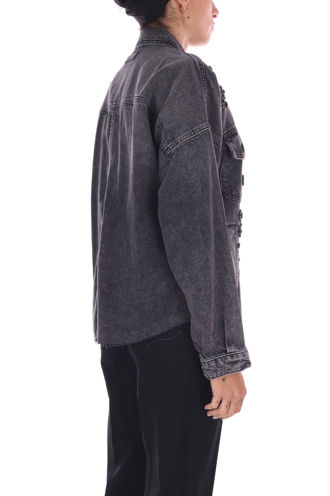 UF5111 D4854 Camicia