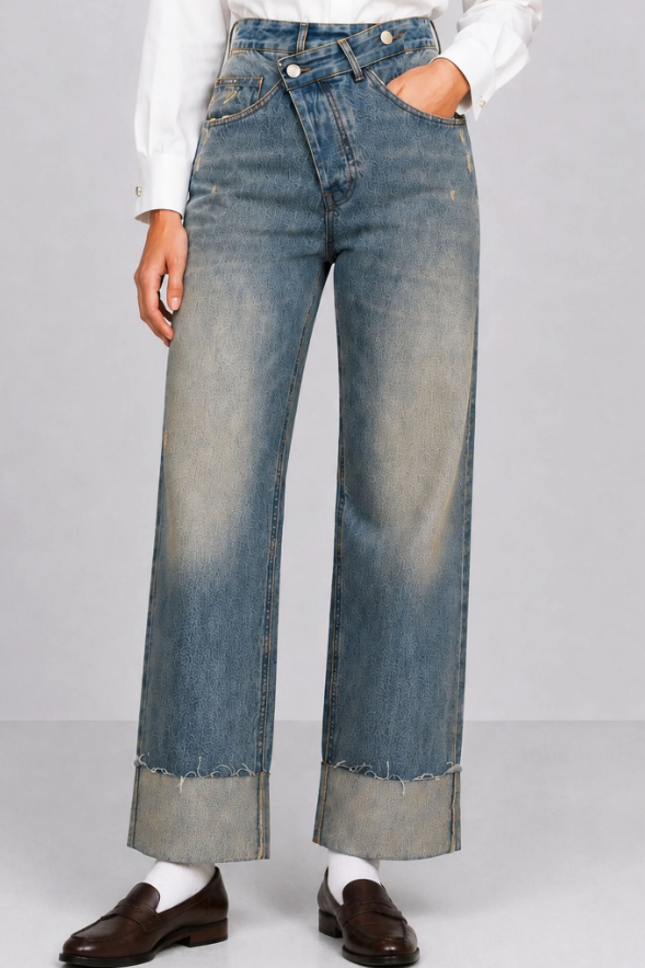 AERGIA Jeans