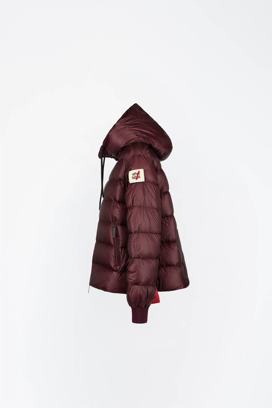 BLAINE N5185 Piumino