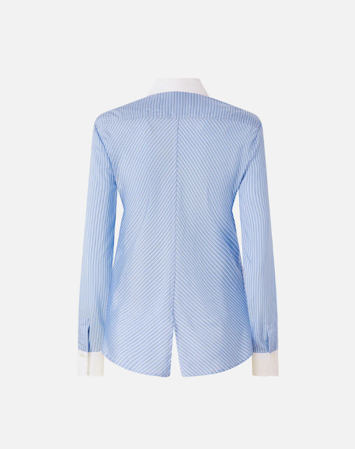 106667 A33Q Camicia