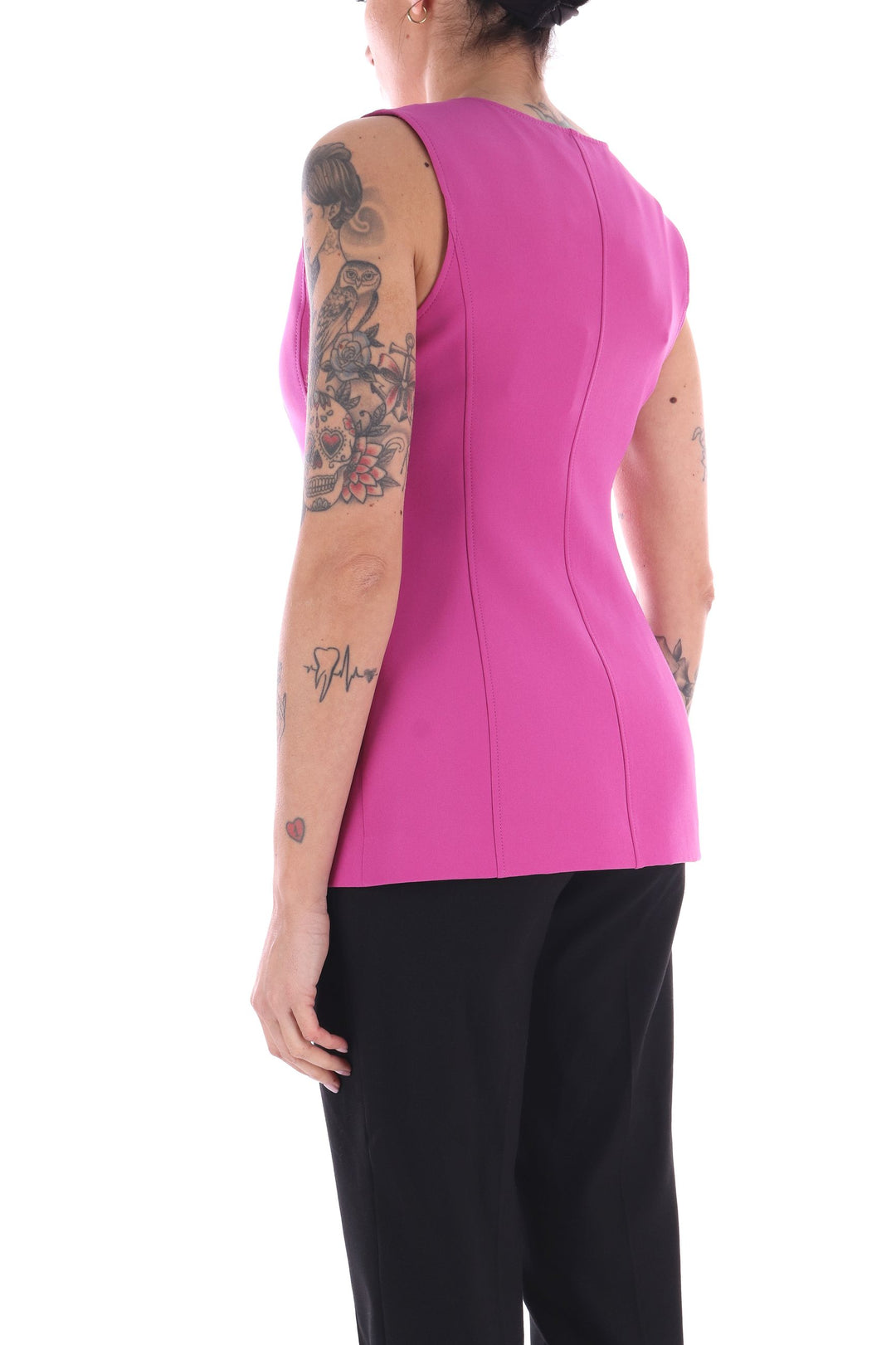 CA6222 T2200 Gilet