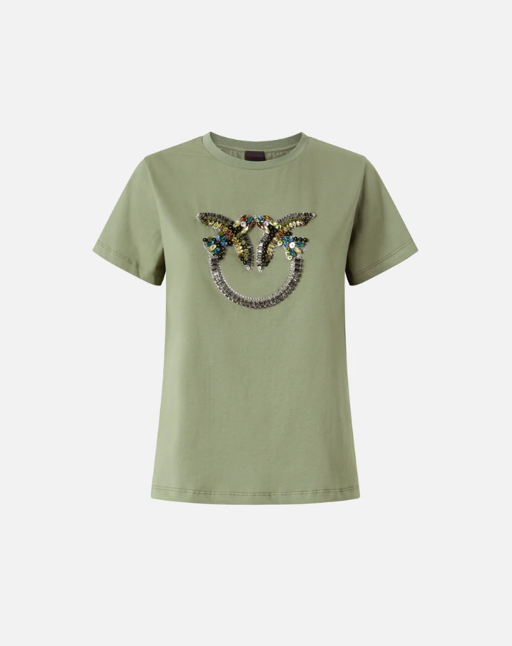 100535 A33F T-Shirt