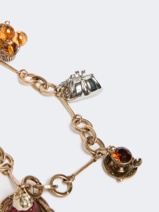 WKAVISINO Collana