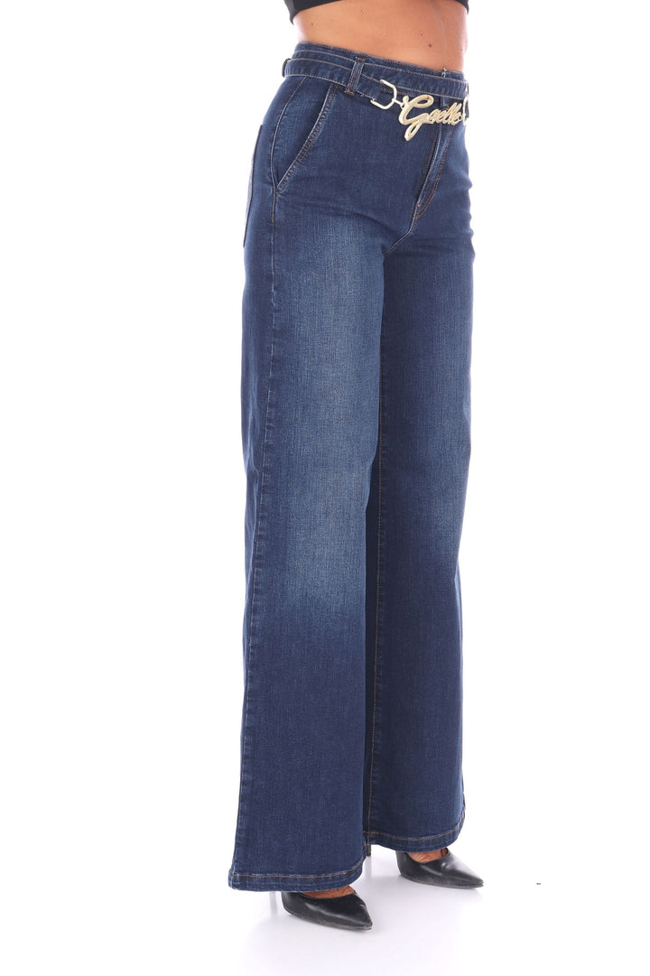 GAABW07934 Jeans