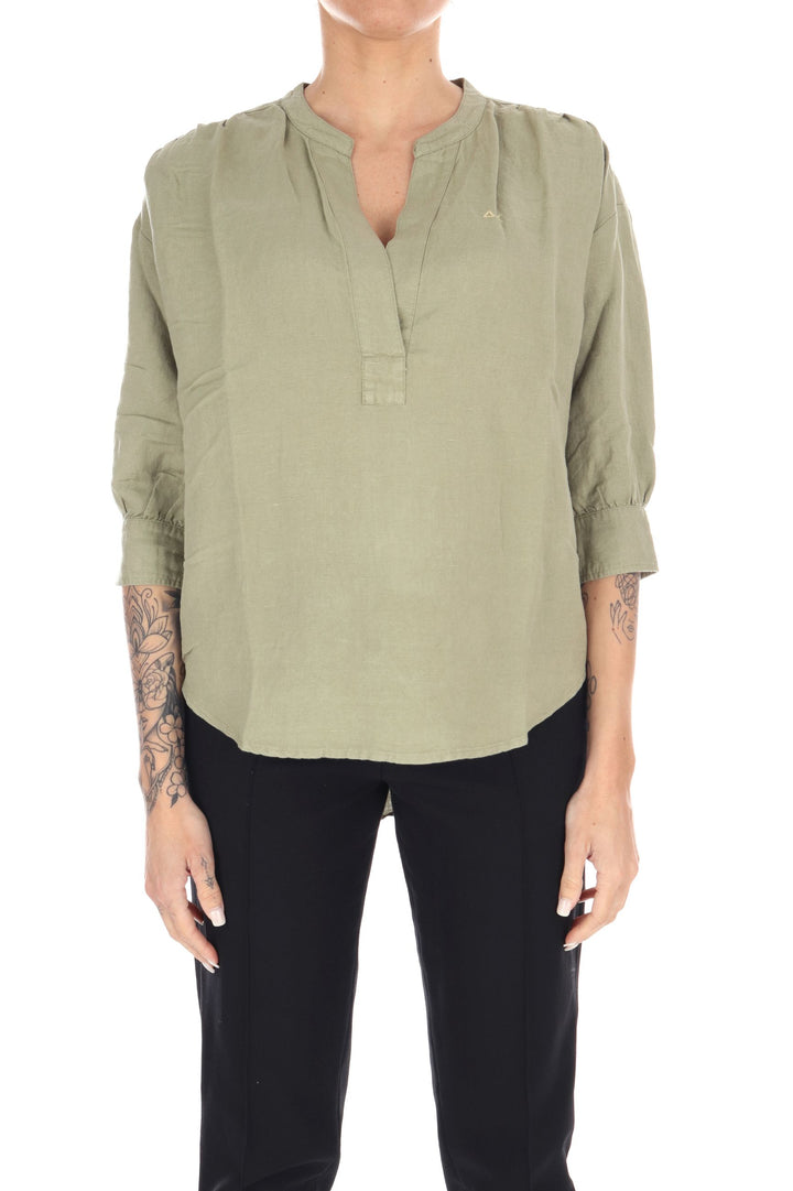 S35221 Blusa