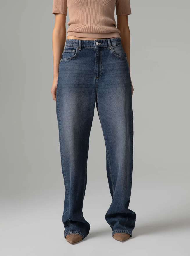 GAABW11557 Jeans