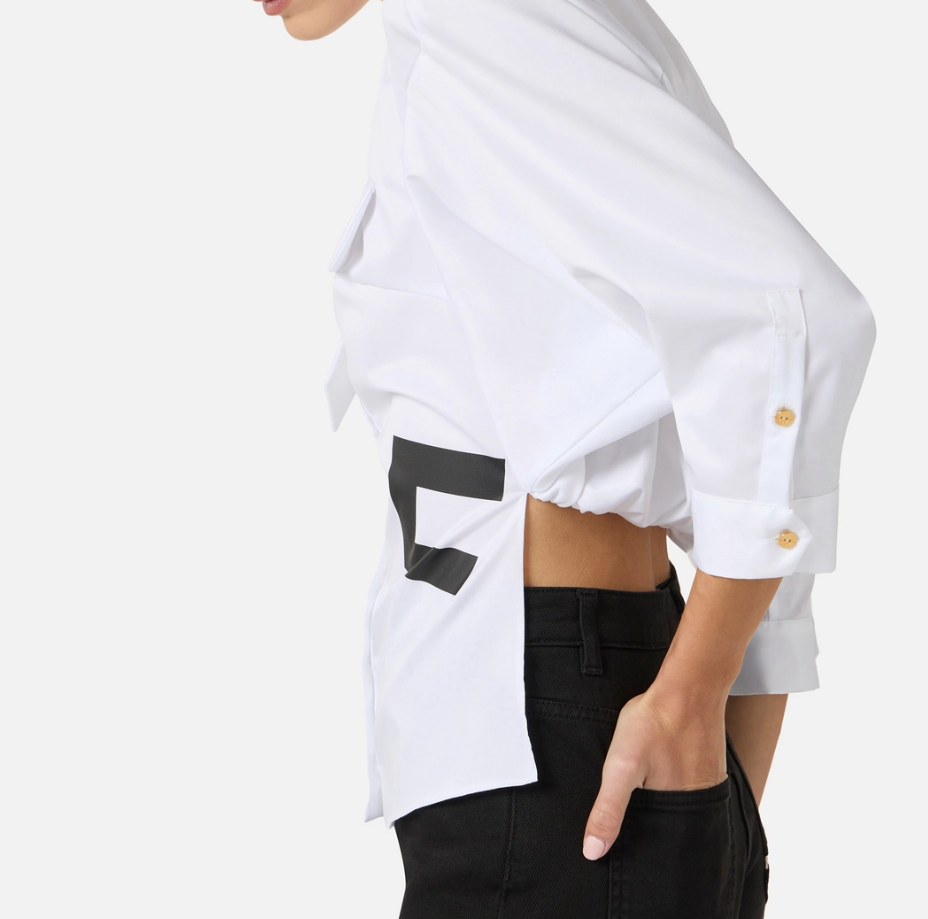CA15561E1 Camicia