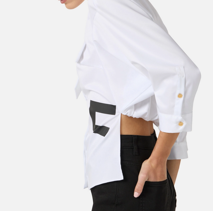 CA15561E1 Camicia