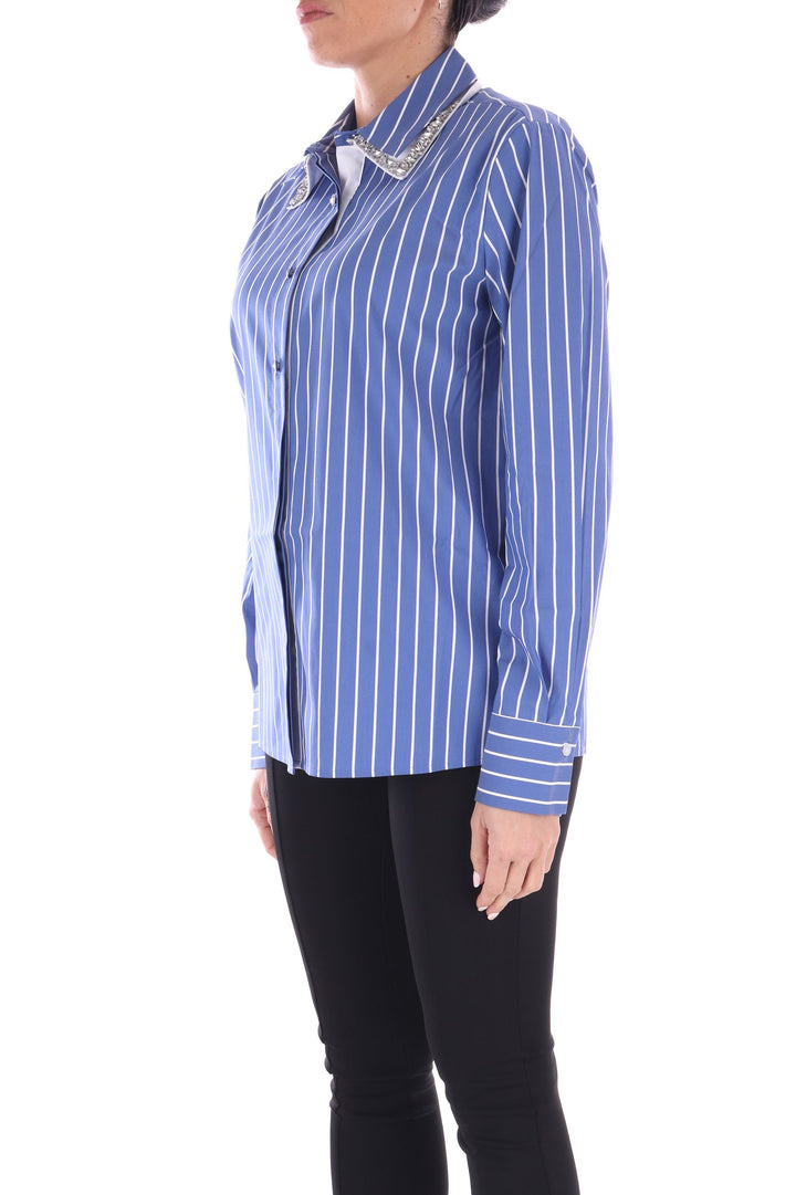 WA6183 T407A Camicia