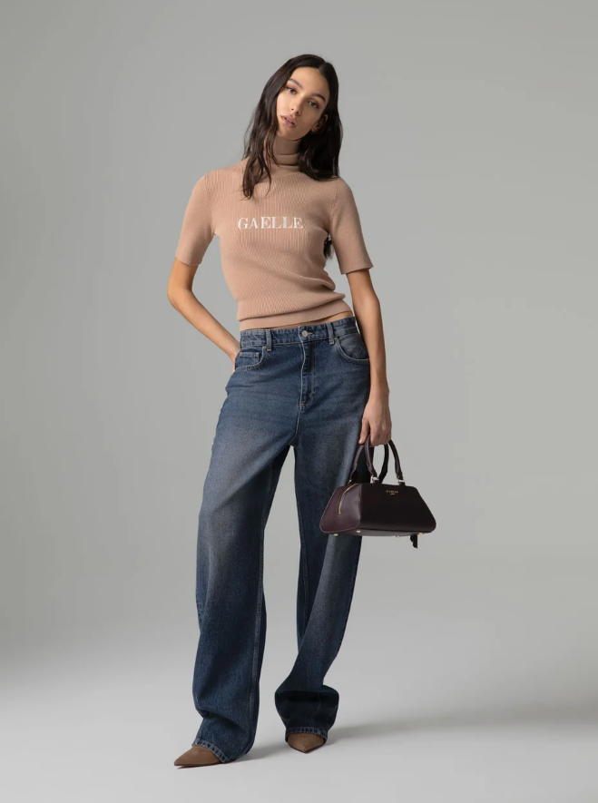 GAABW11557 Jeans