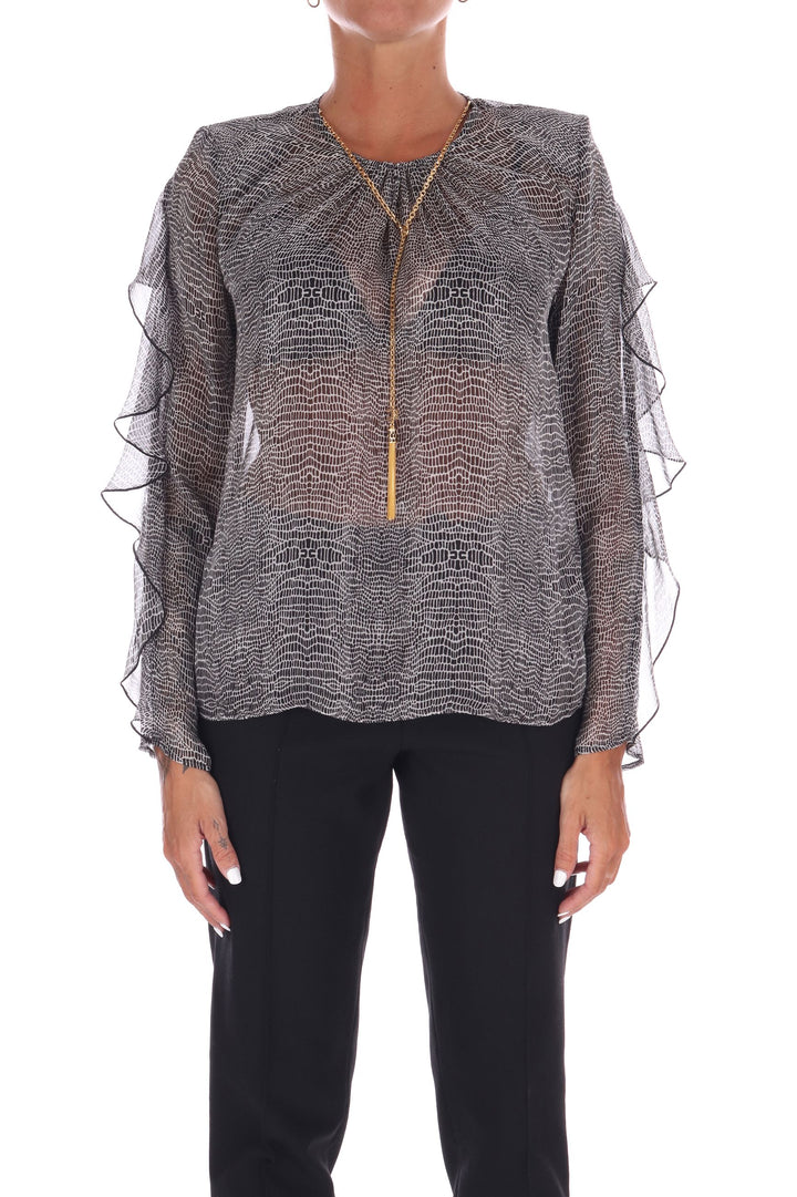 CA12757E2 Blusa