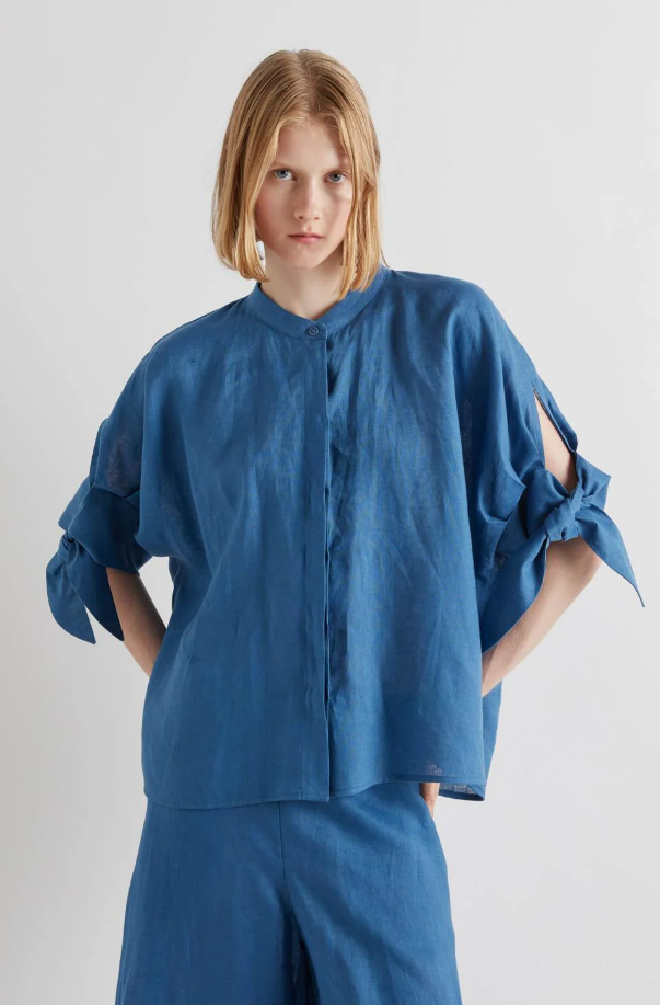 E6/M6EN02 Camicia