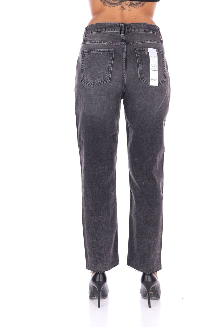 UF5115 D4854 Jeans