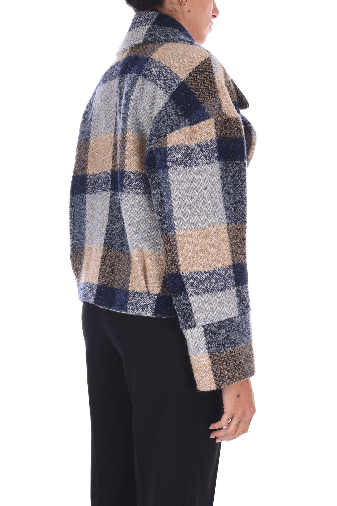 256MMOCO018 Cappotto