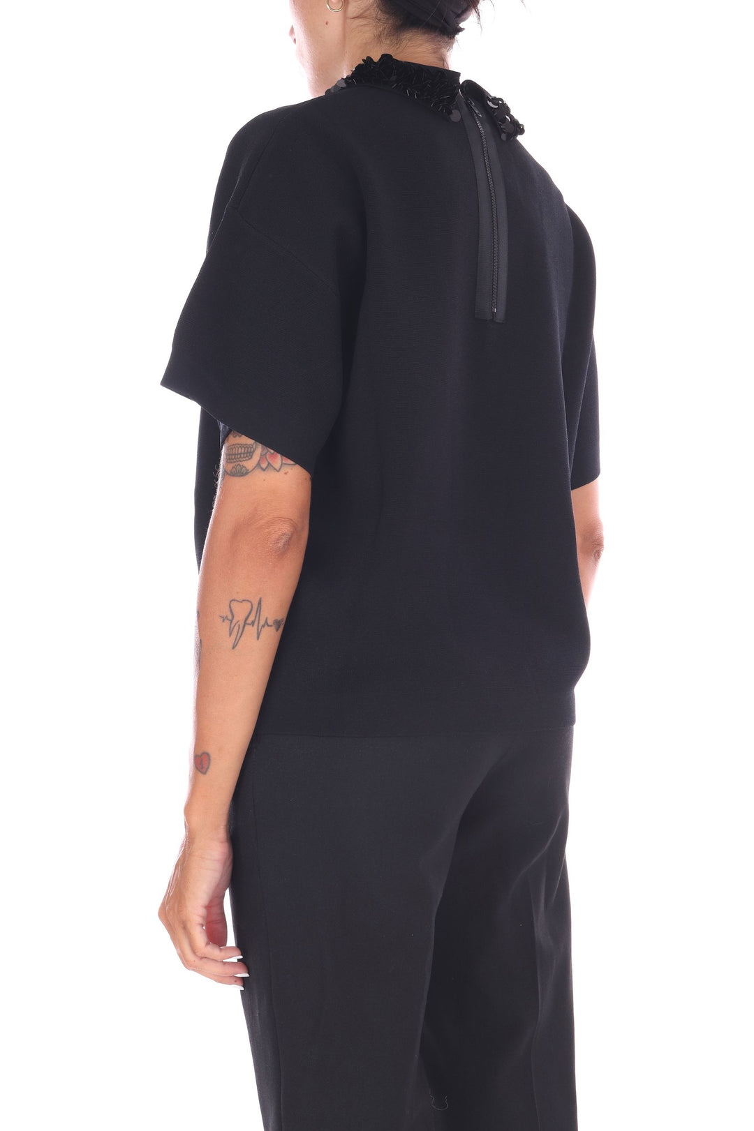 CF5038 MS55N Maglia