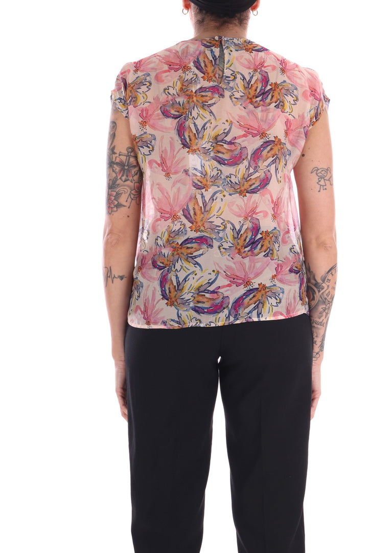 611SD45059 Blusa