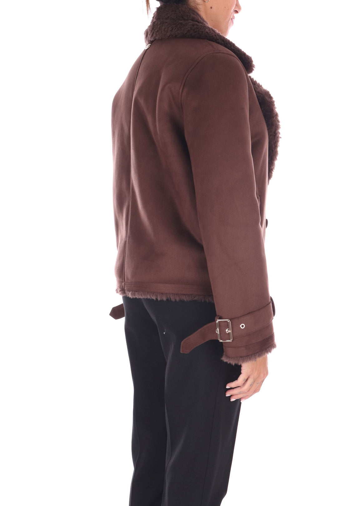 MF5334 E090011 Cappotto