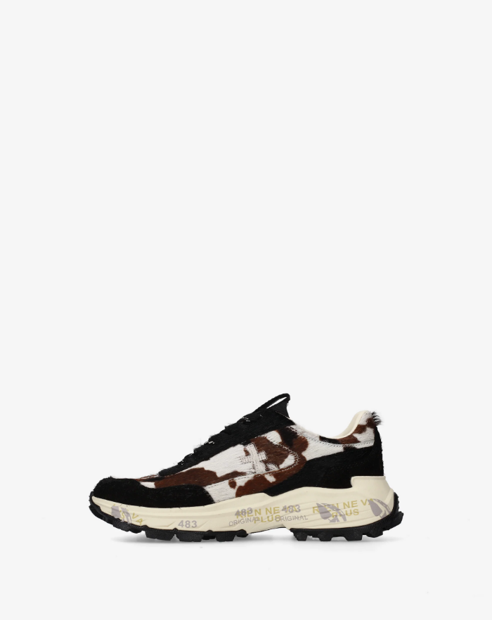 DEVIND 504 Sneakers