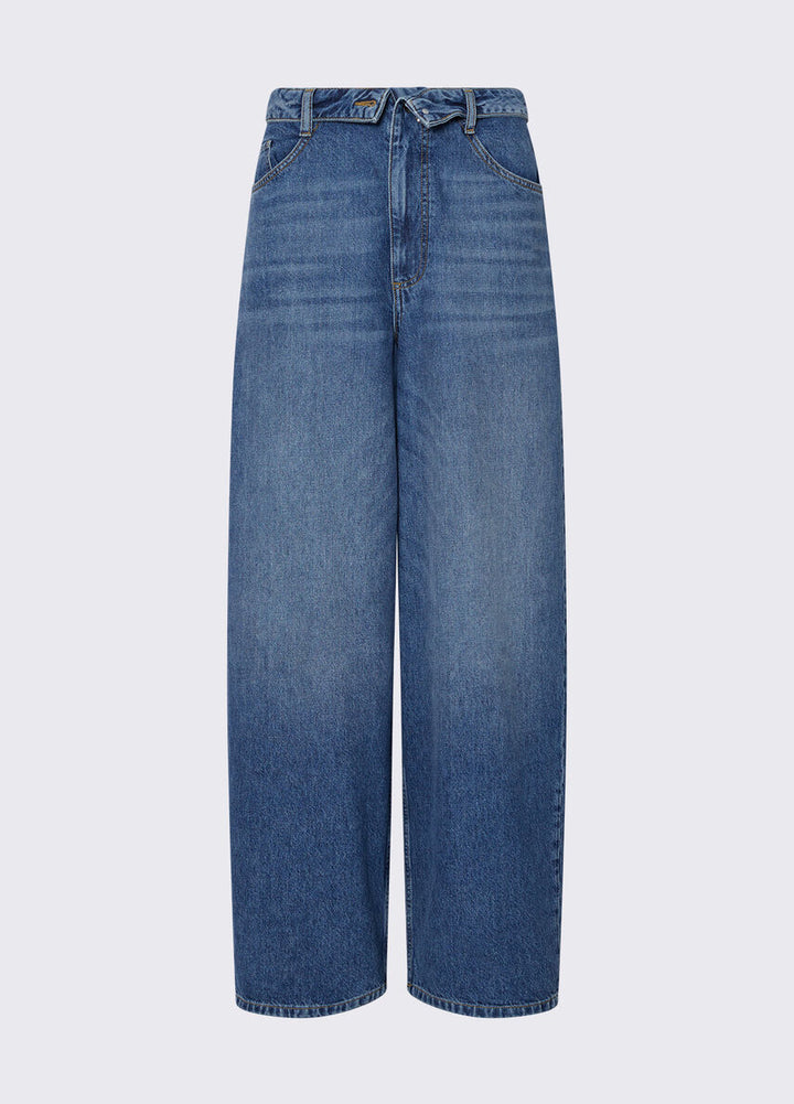 UA6510 D0400 Jeans
