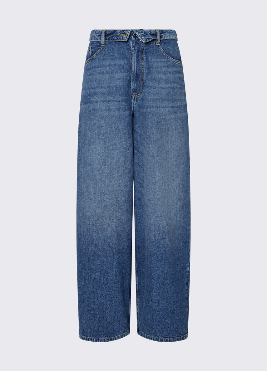 UA6510 D0400 Jeans