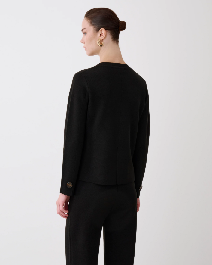 265M6007 28M Cardigan