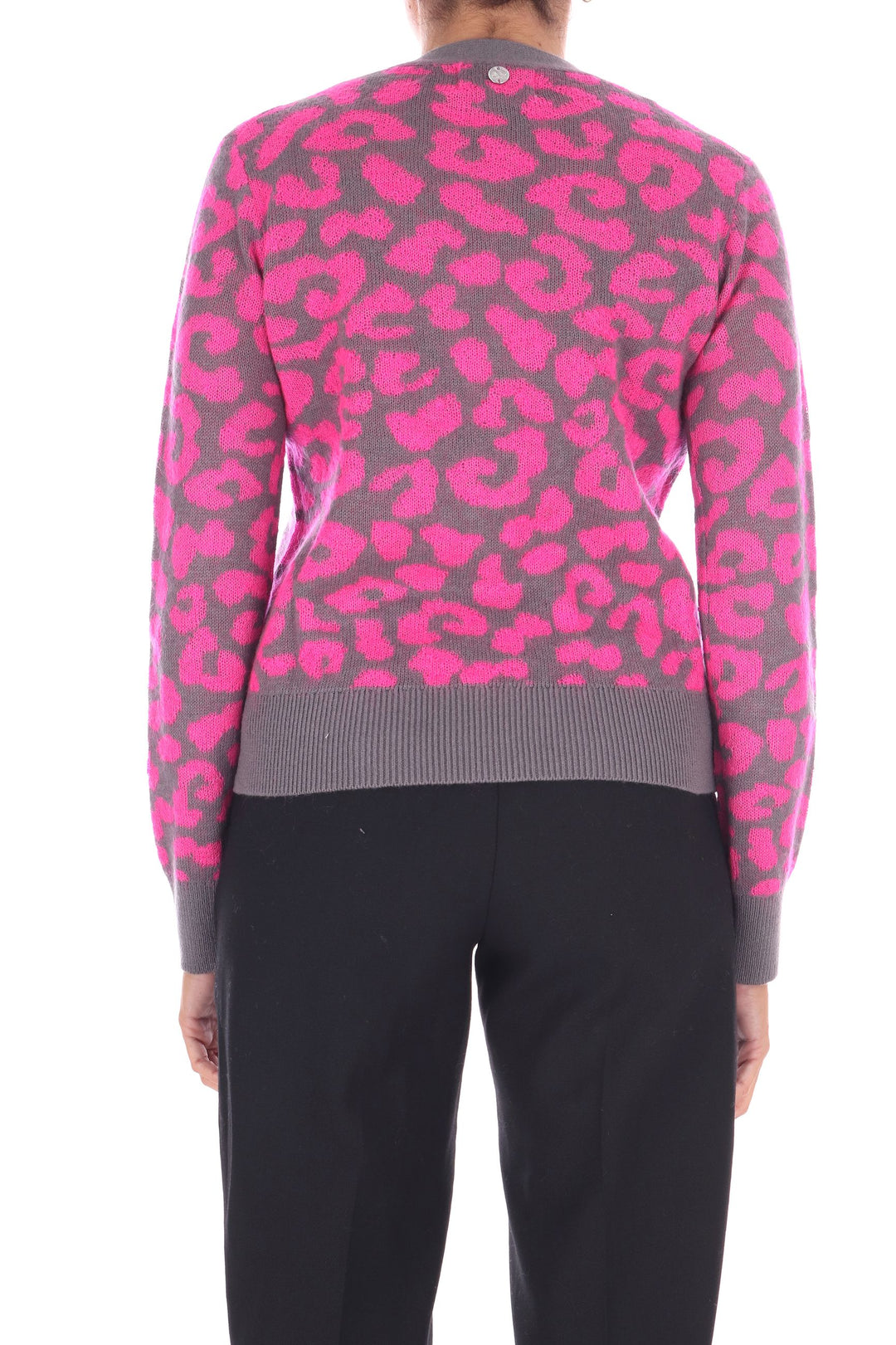 K45256 Cardigan