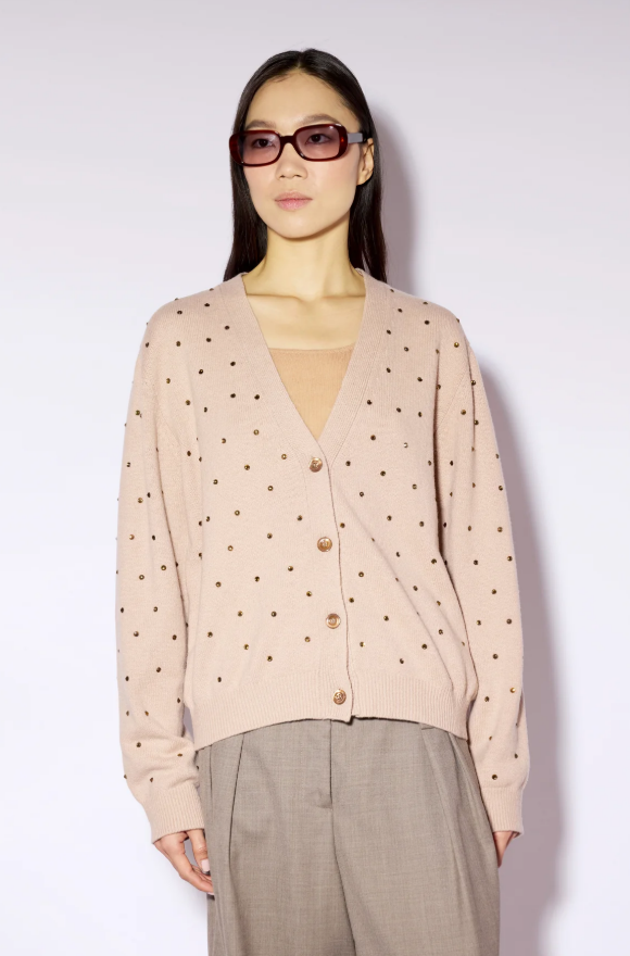 W6/F6WC03 Cardigan