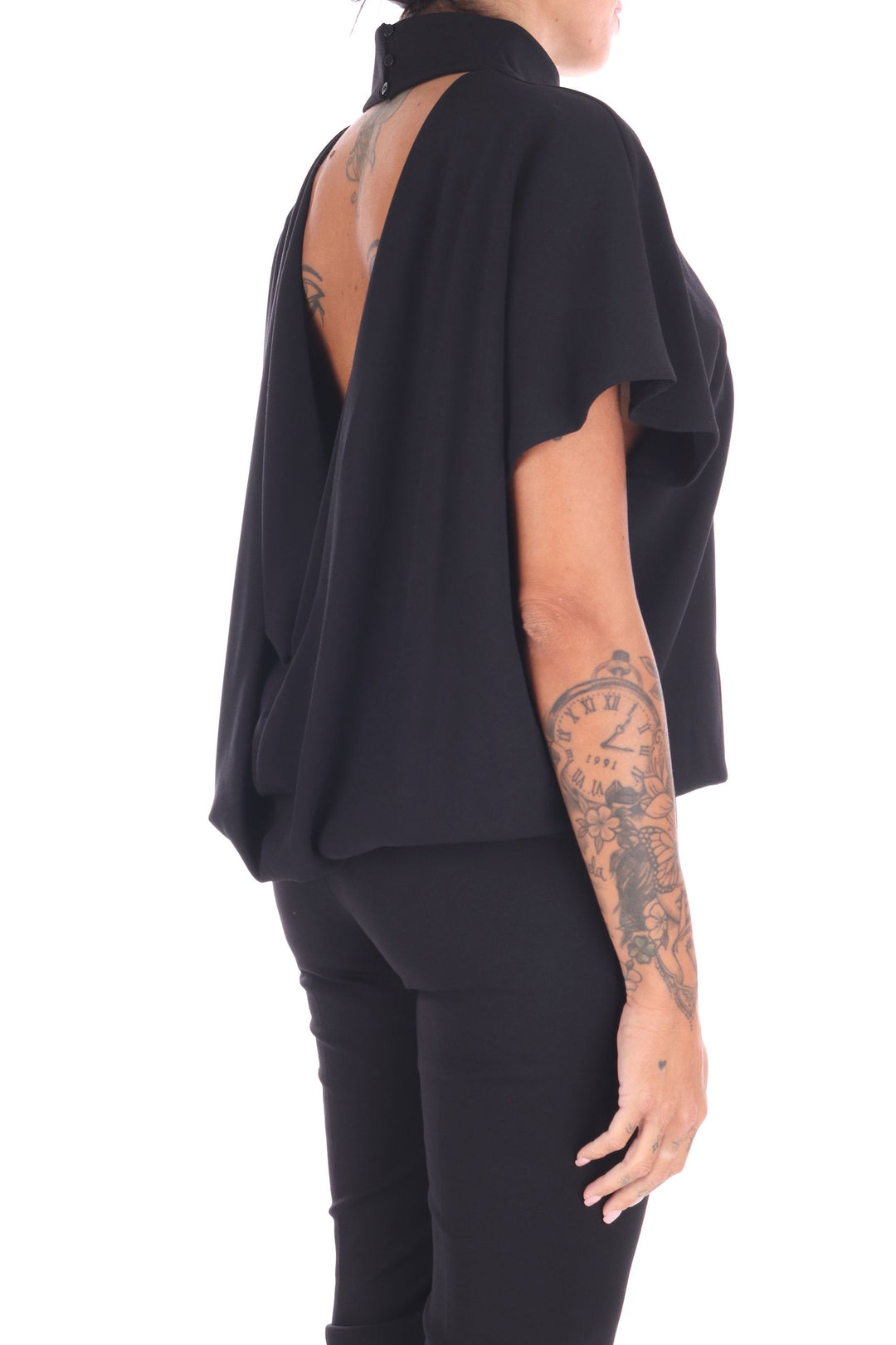 EFW260269 Blusa