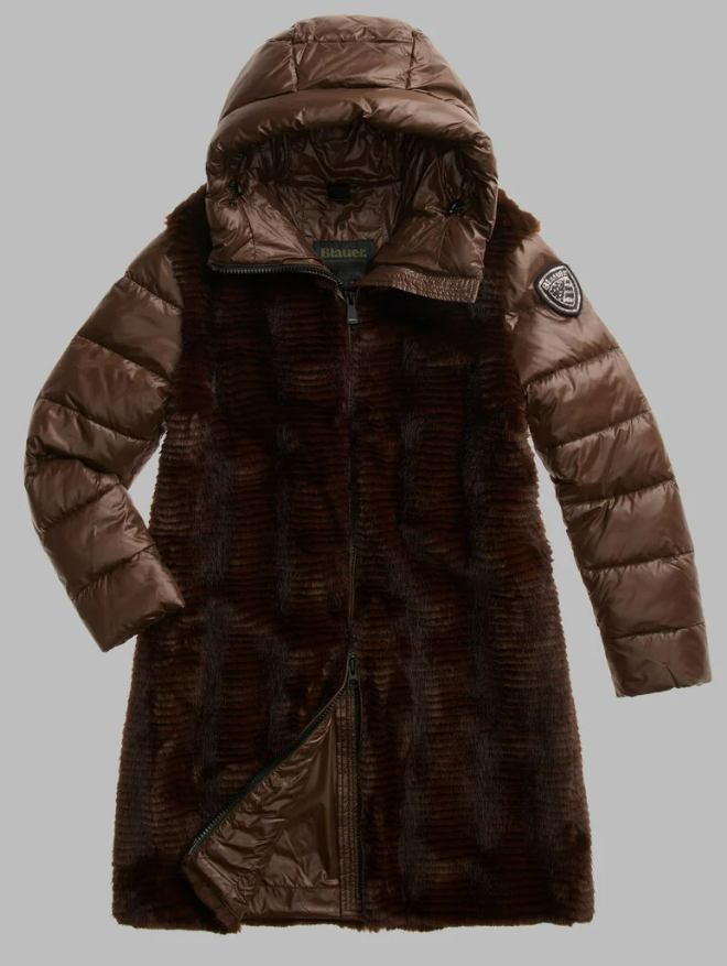 26WBLDK01223 007685 Piumino