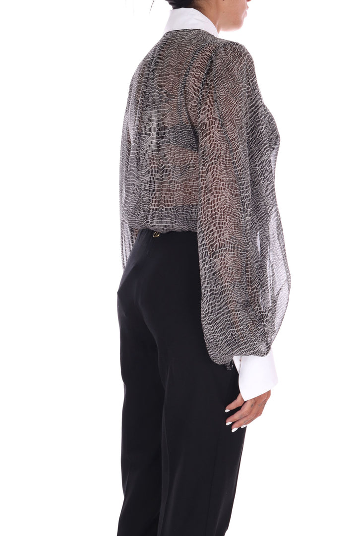CB00657E2 Camicia Body