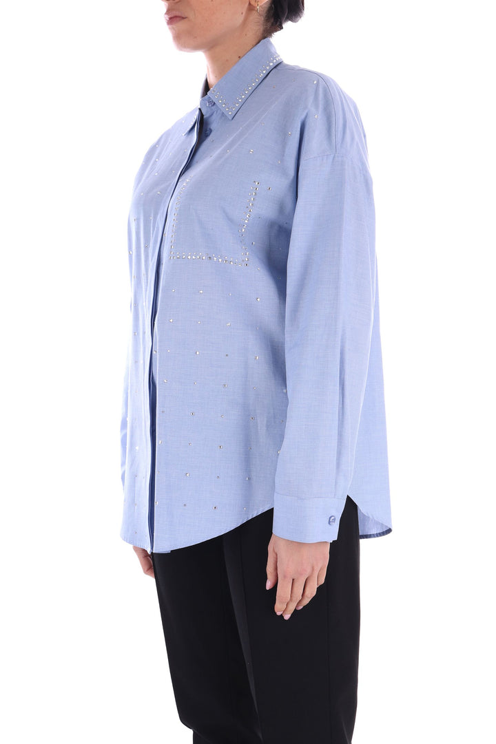 CA6168 T520A Camicia