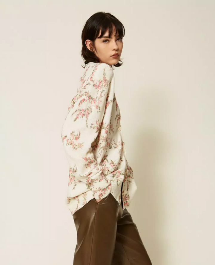 262TP3431 Cardigan