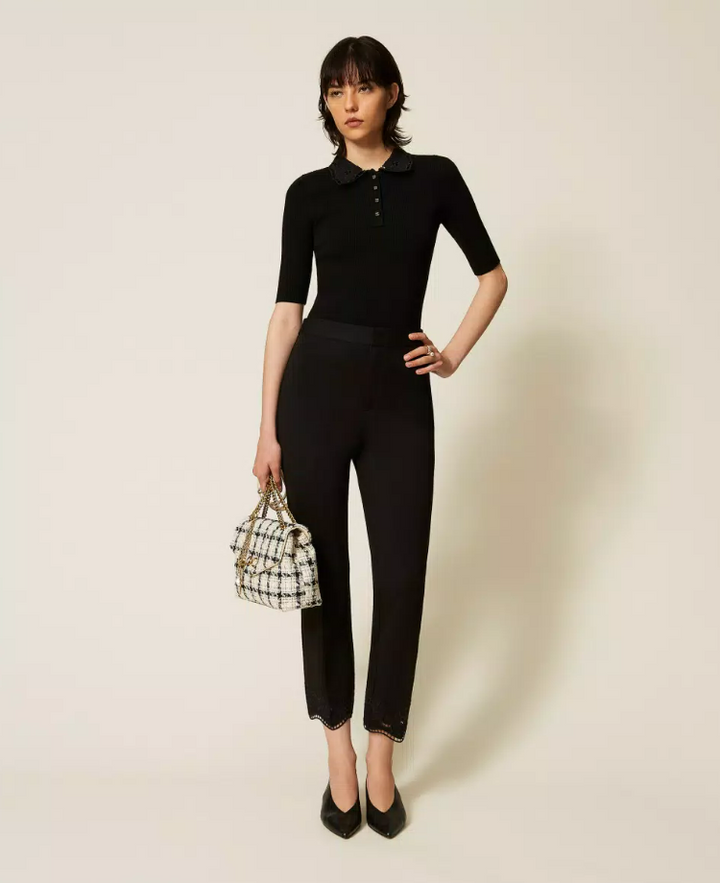 262TP2673 Pantalone