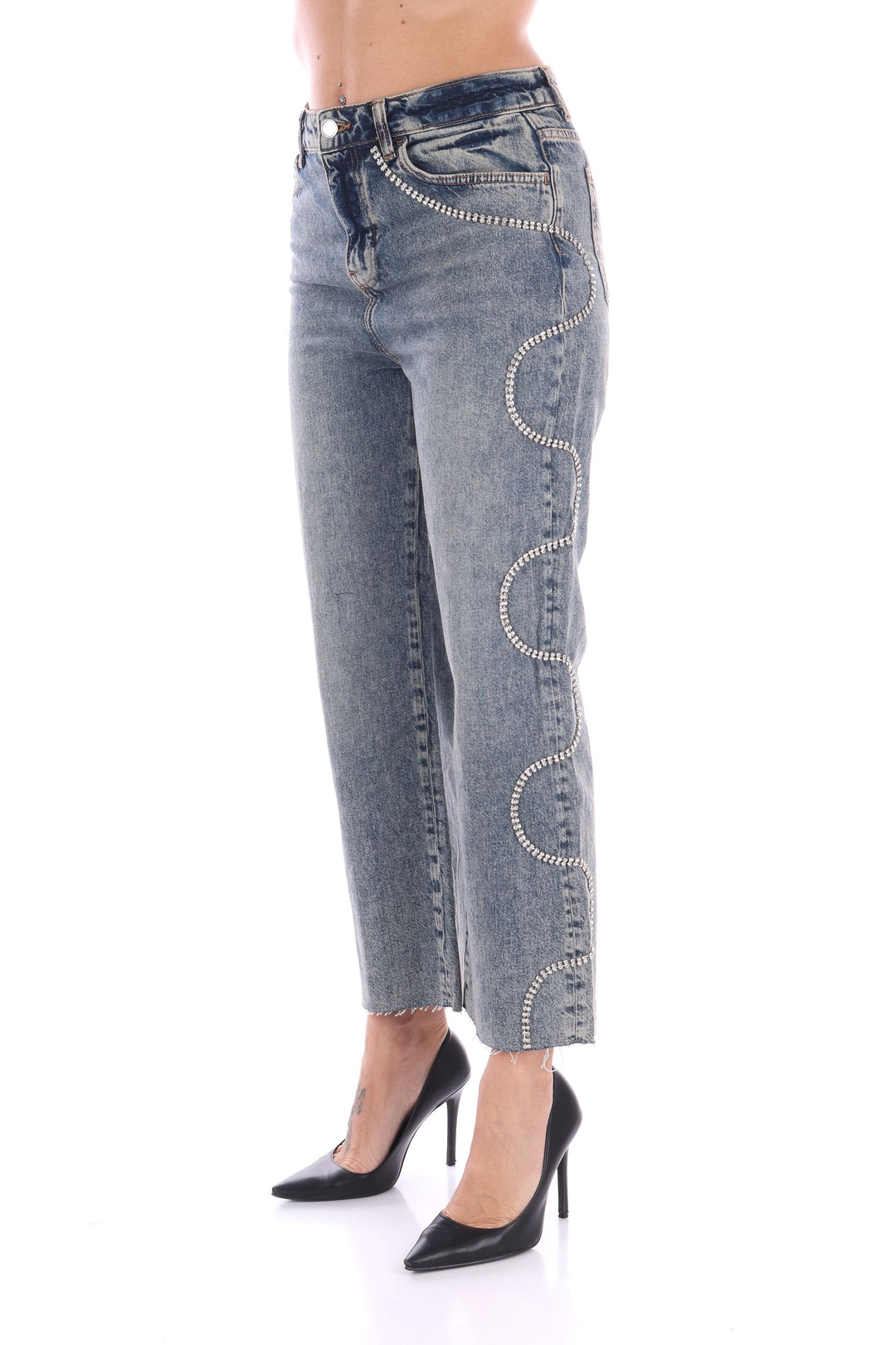 CA6131 D4854 Jeans