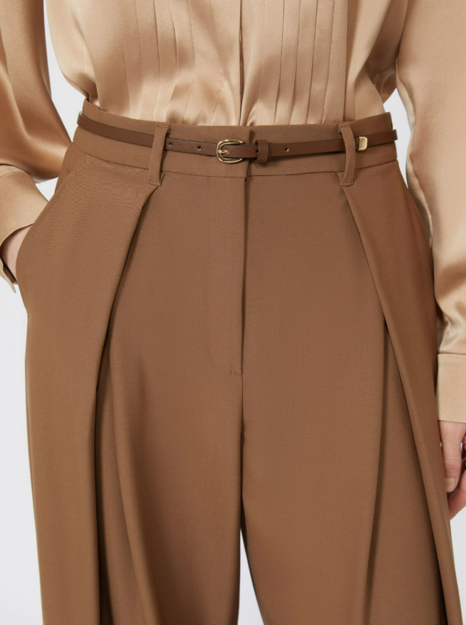MSTAERE Pantalone