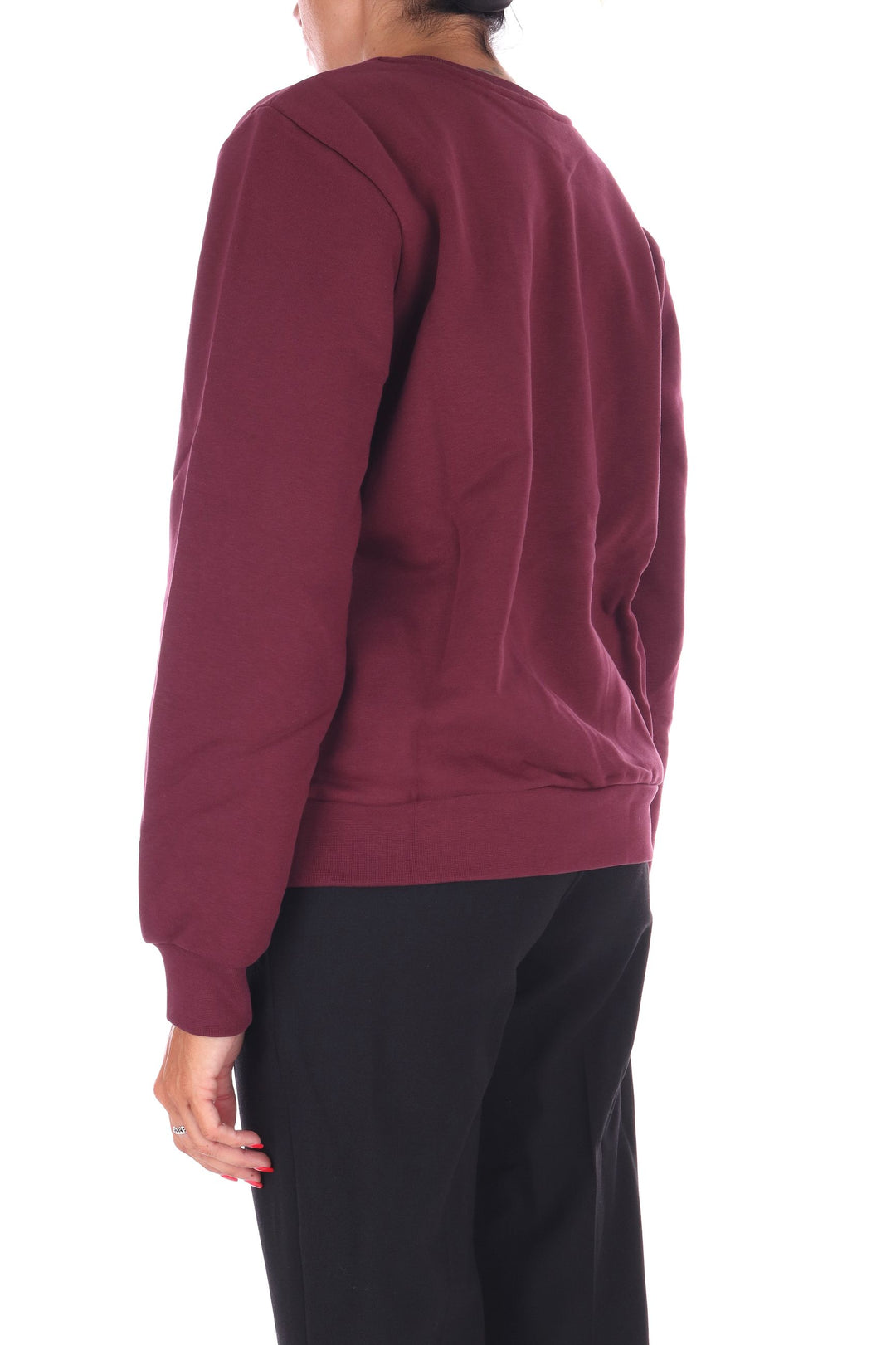 GAABW07500 Felpa